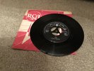 ELVIS PRESLEY ( JUDY/ There’s Always Me) :45rpm Single Record