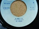 JOY LOVEJOY- IN ORBIT - CHESS - EXCELLENT CONDITION