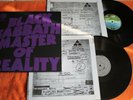 BLACK SABBATH - MASTER OF REALITY, 2 X LP ALBUM LIMITED EDIT, SANCTUARY