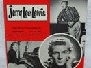 Jerry Lee Lewis 1958 SUN EP EPA 110 High School Confidential MEMPHIS ROCKABILLY
