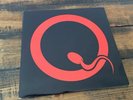 Queens Of The Stone Age — Songs For The Deaf (Red vinyl 2x LP gatefold) 2003