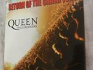 Queen + Paul Rodgers 3 LP Box Return of the champions