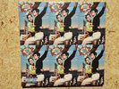 Lana del Rey LDR Norman Fucking Rockwell NFR LP Vinyl Lime Green OVP