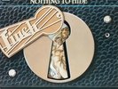 Finch / AC/DC - Nothing To Hide. Aussie 12