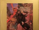 Santana Abraxas Quadraphonic Record