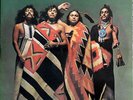Redbone Come And Get Your Redbone / The Be 2xLP Comp Vinyl Schallplatte 181017