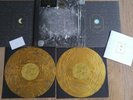 Coldplay  Everyday Life    GOLD   Limited Edition 5000 Stück Vinyl 2 x 12 