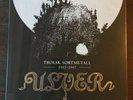 ULVER Trolsk Sortmetall 1993-1997 LP Box Vinyl Vargnatt Kveldssanger Bergtatt CS