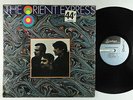 Orient Express - S/T LP - Mainstream VG+ Shrink