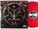 Slayer - Divine Intervention LP - American Recordings Red Wax 180g Reissue VG+