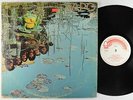 Sapo - S/T LP - Bell PROMO
