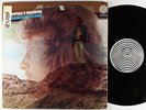 Thomas F. Browne - Wednesday's Child LP - Vertigo PROMO