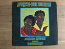 Justin Hines and the Dominoes Vinyl LP Ska Reggae Rocksteady original Skinhead