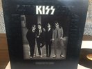 KISS - DRESSED TO KILL - CASABLANCA  NBLP 7016 1975
