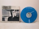 Signed Copy of The Dream of the Blue Turtles by Sting RML 53134 Blue Record