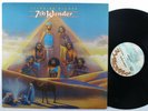 7TH WONDER Climbing Higher PARACHUTE LP VG++ promo