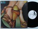 IOB Impact Of Brass POLYDOR LP VG++/VG+ wlp SHRINK
