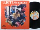 JOE BATAAN Riot  FANIA LP