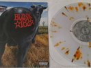 Blink 182 Dude Ranch LP Clear w/ Splatter Sum 41 Fall Out Boy Green Day