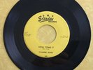 rockabilly 45 THUMPER George Jones ROCK IT / HOW COME IT