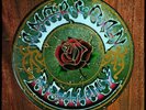 The Grateful Dead - American Beauty - Mobile Fidelity Sound Lab - Used Vinyl