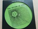 THE SISTERS OF MERCY - temple of love  - 7- pic disc