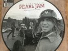 PEARL JAM - JAMMIN ON HOME TURF RARE 12