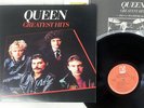 QUEEN GREATEST HITS ELEKTRA P-6480E Japan VINYL LP