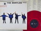 BEATLES HELP EMI/ODEON EAS-70134 Japan MONO VINYL LP