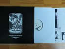 GRAUSAMKEIT - Christenschmähung Lp Vinyl German Black Metal