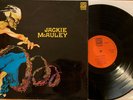 Jackie McAuley - same   1971  GB  M