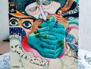 Vinyle sweet smoke – just a poke
