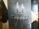 Janes Addiction Nothing Shocking LP Gold Promo ???? ???? 1988 WB Records 1-25727