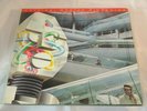 The Alan Parsons Project ?I Robot Sealed VInyl Record LP Japan 1982 MFSL 1-084