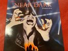 Tangerine Dream - Near Dark RARE OST LP VINYL EXCELLENT CONDITION