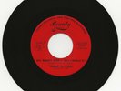 SUGAR RAY ROLL - My Heart And I - Sweet Soul / Rare Beauty Label - VG+ to EX
