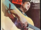 Johnny Cash Self Titled Album LP 1969 1st Press HS11342 - EX+ & Sealed + Hype