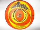 EX- UK ACTION 45 - BOBBY WILLIAMS - 