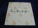 Throwing Muses - Red Heaven 1992 UK VINYL LP 4AD 1st