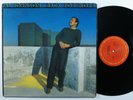 AL JOHNSON Back For More COLUMBIA LP promo