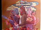 MAYPOLE SELF-TITLED 1st & ONLY ALBUM RARE ORIG '71 COLOSSUS PROMO PSYCH LP NM