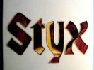 STYX II  (2d ALBUM) RARE SEALED ORIG'73 WOODEN NICKEL LP w/GIMMICK DIE CUT COVER