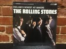 SEALED THE ROLLING STONES ENGLAND'S NEWEST HIT MAKERS LP PS 375 FFRR LONDON