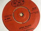 Charles Organaire - Little Village / It Happens On a Holiday R&B Ska RockSteady