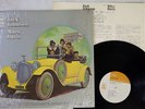 MILES DAVIS JACK JOHNSON CBS/SONY SOPC-57110 Japan SHRINK VINYL LP