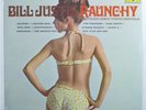 BILL JUSTIS Raunchy SUN 6467010 LP SEALED cheesecake ^