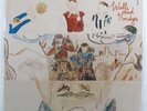 JOHN LENNON Walls And Bridges APPLE SW-3416 LP SEALED ^