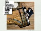 Ray Charles - Georgia On My Mind Music Legends Vinyl LP Wagram / Indigo NEW