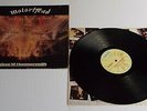 Motorhead No Sleep Til Hammersmith Vinyl LP + Inner Sleeve A1 B1 Pressing - EX
