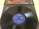 Rush - Moving Pictures - Rare Vinyl LP, Germany 1981, + Inner, Mercury - TOP